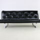 Original sixties design three seater sofa by Kho liang le for Artifort