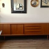Arne Vodder sideboard 1960 for Sibast