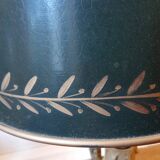 Ancienne lampe bouillotte style Empire