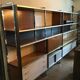 Meuble de rangement, EFA, Georges Frydman