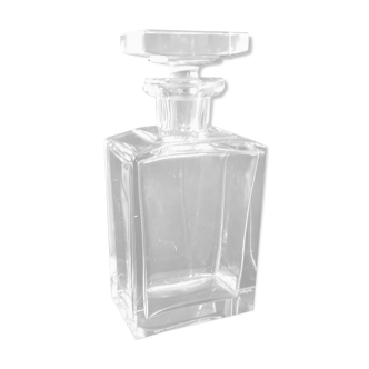 Desna bohemian crystal cognac whisky carafe