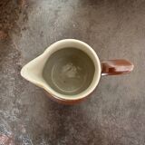 Milk jug
