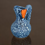 Ceramic vase W.Germany 1960