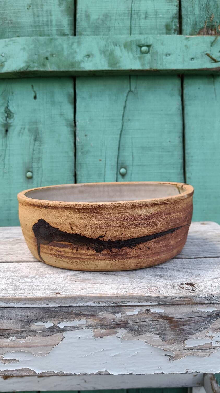 Colombier pottery ceramics