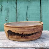 Colombier pottery ceramics