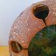 Ceramic catchall M. Lodereau 1970