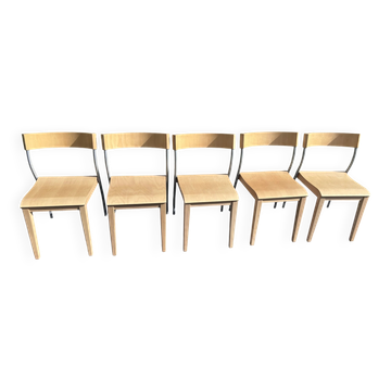 Chaises Nordisk