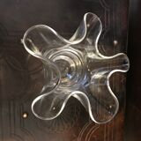 Villeroy and Boch Crystal Corolla Vase