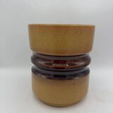 Vintage Digoin flowerpot