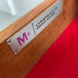 Vintage McIntosh  Torpedo sideboard