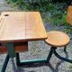 School desk proven year 50