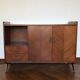 Buffet, modular shelf, 1950/60