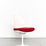 Chaise Tulipe n° 151 par Ero Saarinen pour Knoll International, années 1970