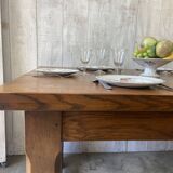 Farmhouse table 250x89cm