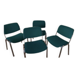 Waiting room or meeting chairs