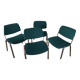 Waiting room or meeting chairs