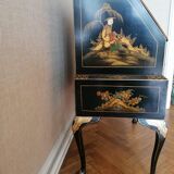 Secrétaire chinois