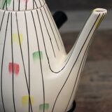 Salins 1950s coffee service