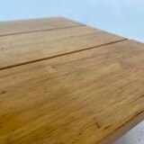 Vintage Pirkka Coffee Table by Ilmari Tapiovaara for Laukaan Puu 1955