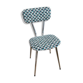 Renovated vintage 60-70s chair