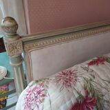 Headboard Louis XVI