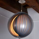 Supsension Moon, France, 1980