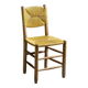 Chair known as Bauche by Charlotte Perriand, around 1960.