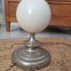 Post-modernist lamp Philippe Barbier 1970s