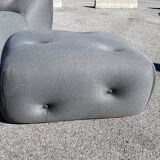 Sofa 3 places informal rochebobois