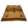 Vintage turkish kilim rug , 114 x 82 cm
