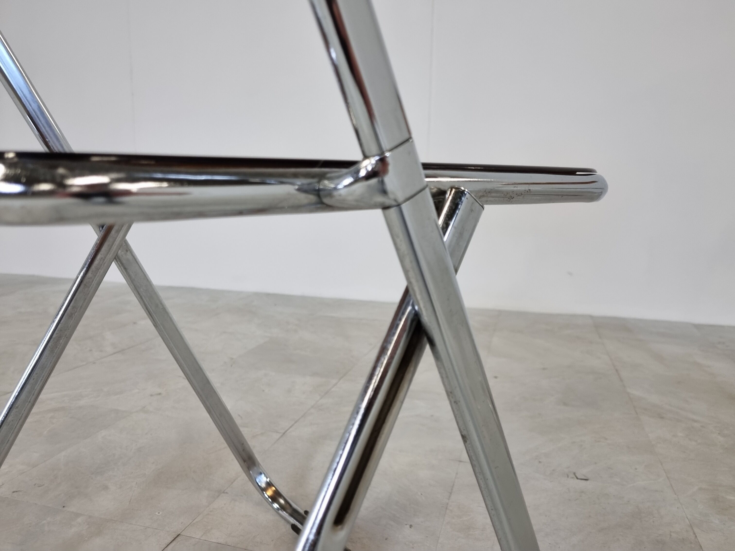 Vintage chairs 1970