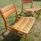 Weekend armchairs Pierre Gautier Delaye