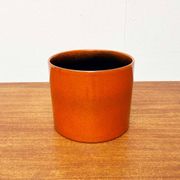 Pot de plantation WGP West German moderne du milieu du siècle, années 1960