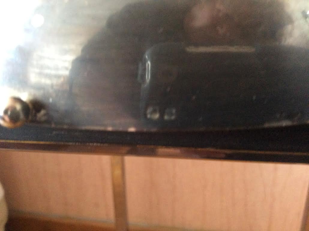 Silver and vermeil fruit cup