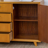 Scandinavian sideboard 100 cm