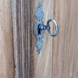 Buffet de campagne en chêne massif