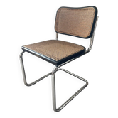 Chaise Marcel Breuer pour Knoll/ed.Gavina