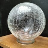 Ball suspensions