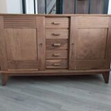 enfilade René Gabriel