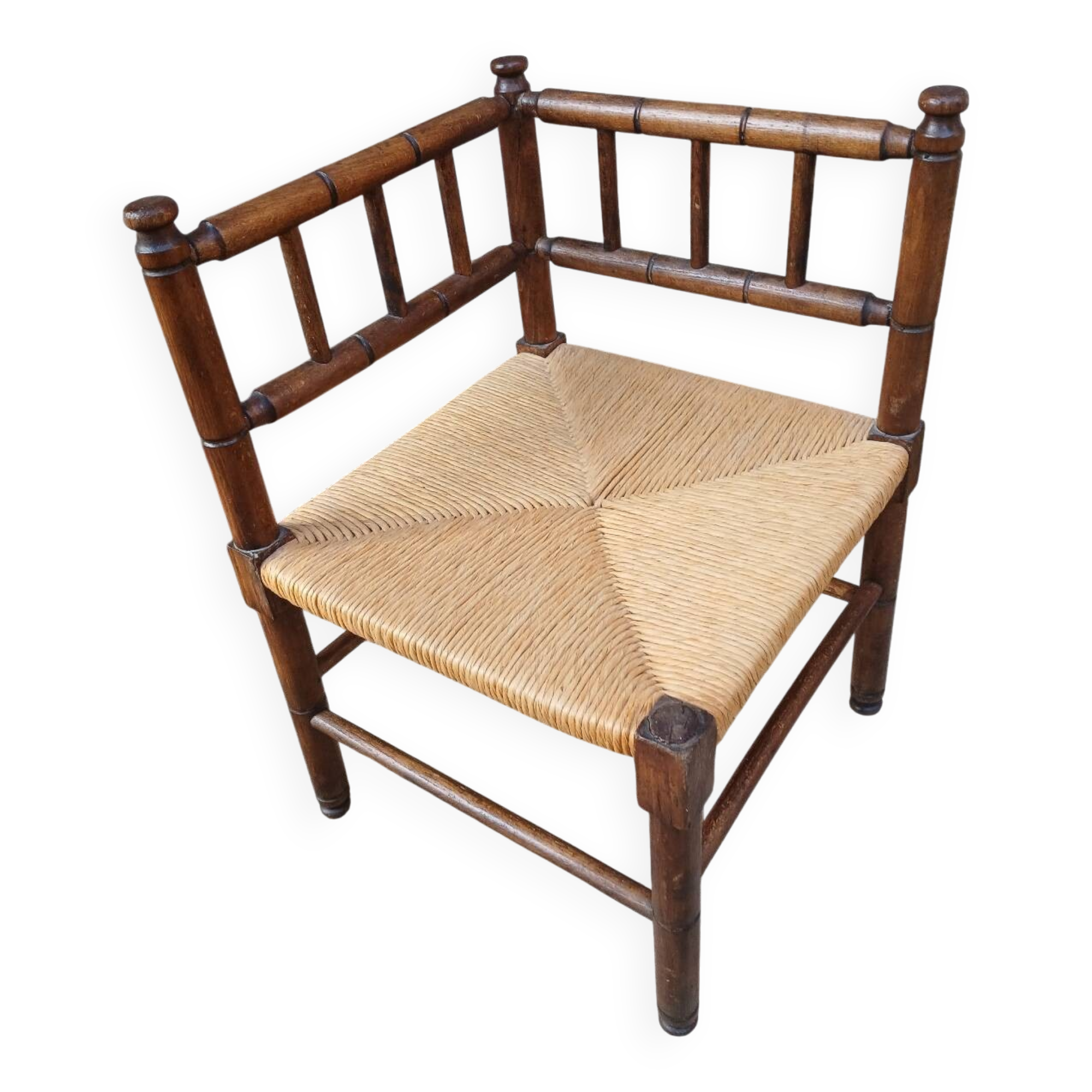 Chaise d'angle pour enfant