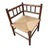 Children's corner chair