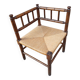 Chaise d'angle pour enfant