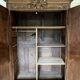 Norman wardrobe
