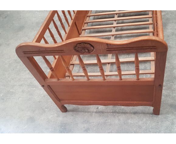 Ancien Lit De Bebe Selency Ancien Lit De Bebe Selency