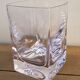 Whisky glasses and ice bucket set
