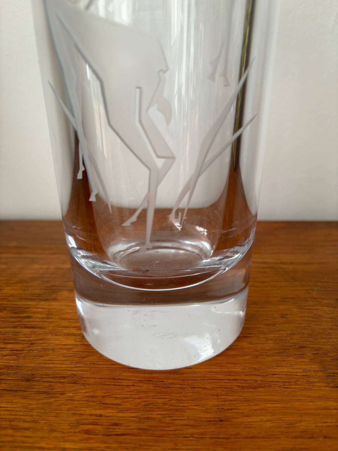 Sèvres Vase 1970