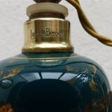 Camille Tharaud Limoges Shepherd Lamp