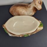 Zoomorphic terrine