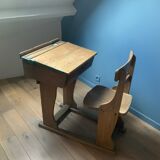 School desk