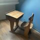 School desk